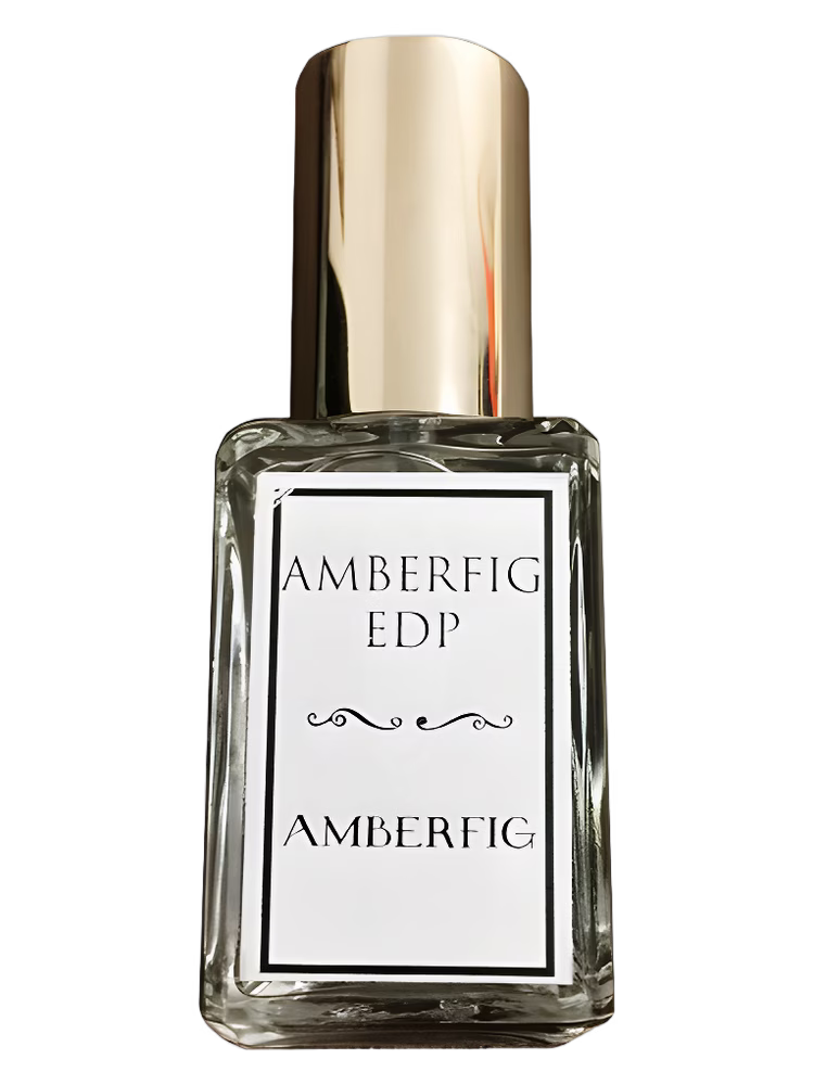 Amberfig Amberfig Eau de Parfum