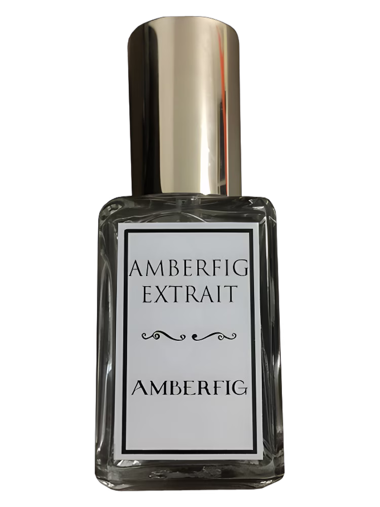 Amberfig Amberfig Extrait