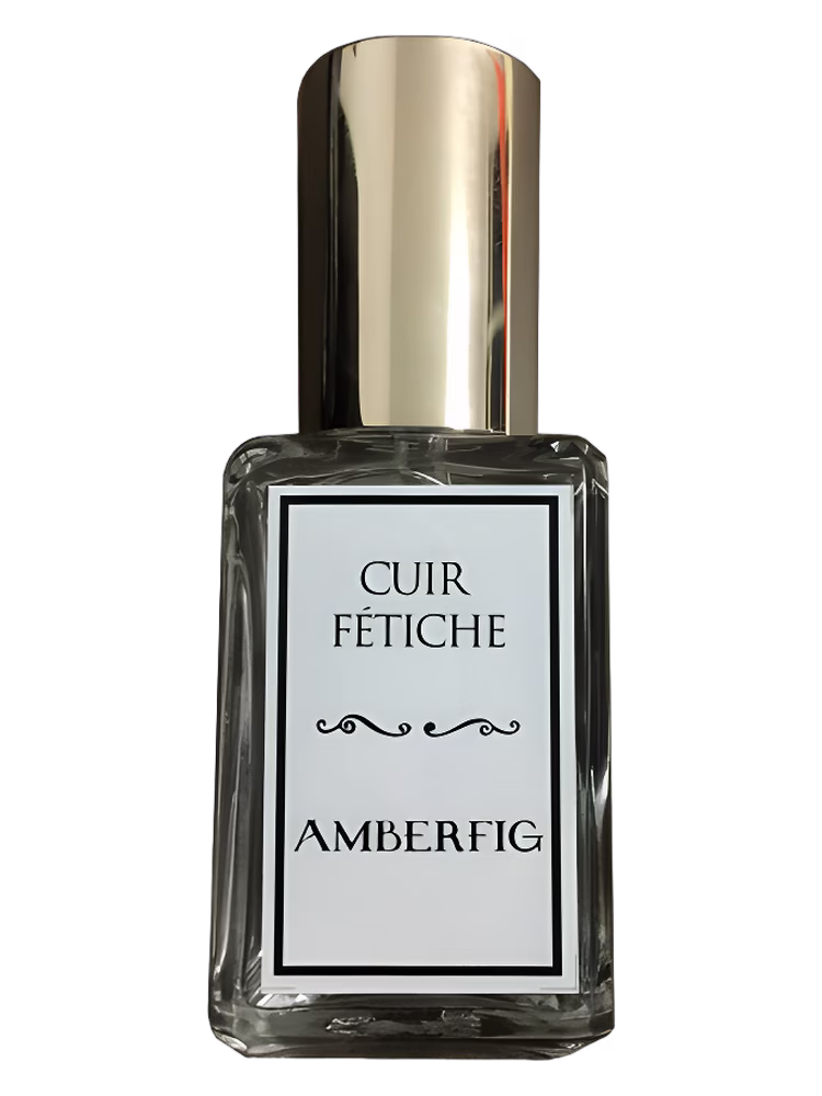 Amberfig Cuir Fétiche