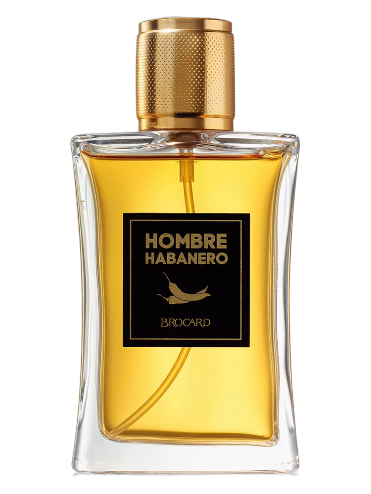 Brocard Hombre Habanero