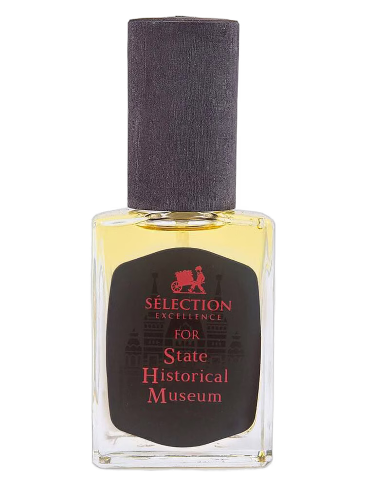 Sélection Excellence For State Historical Museum