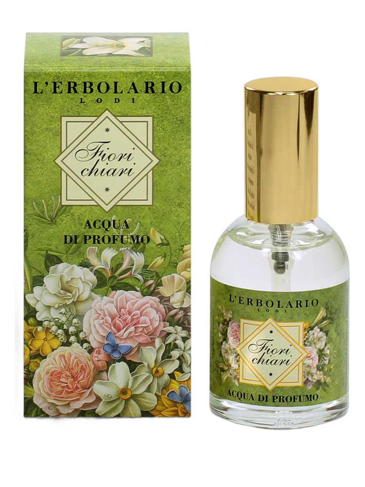 L'Erbolario Fiorichiari