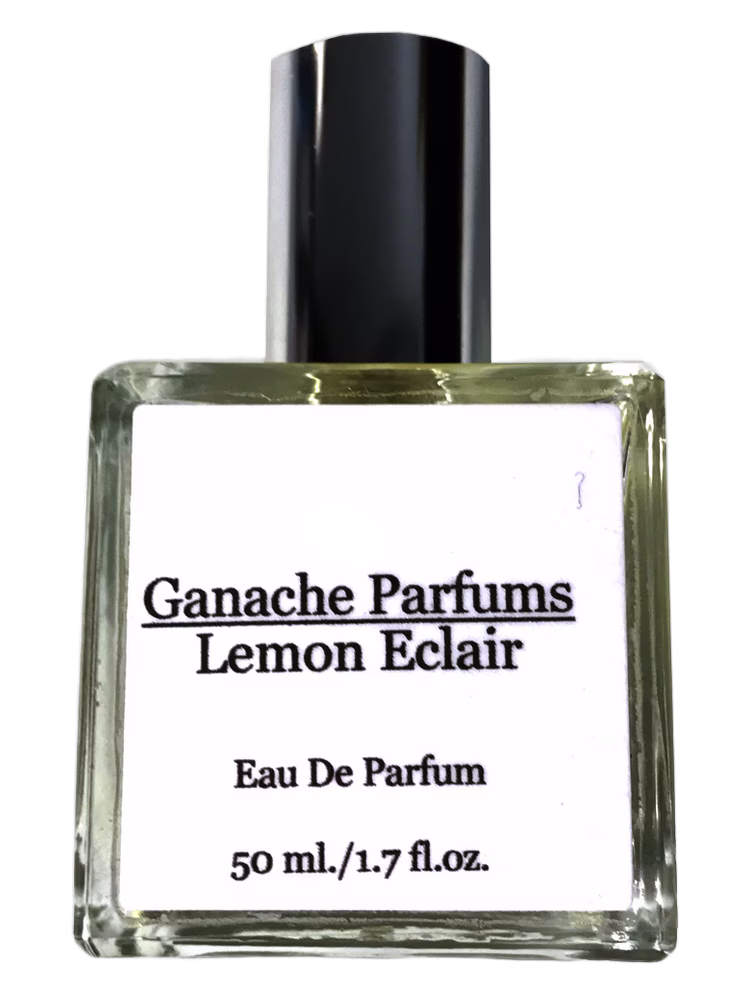 Ganache Parfums Lemon Eclair