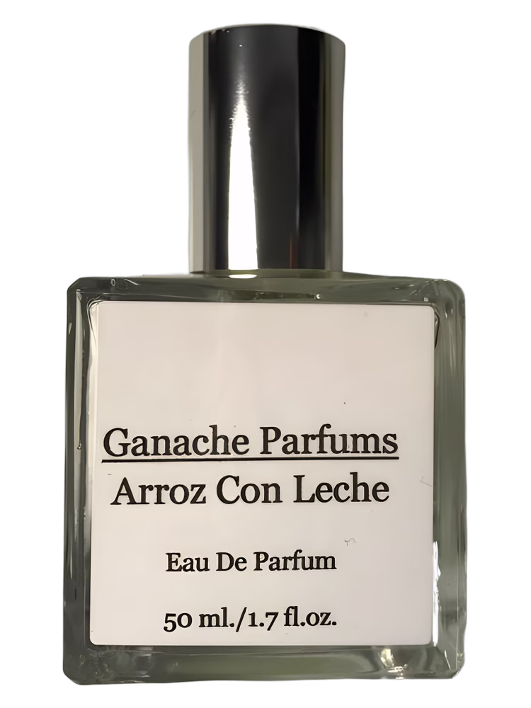 Ganache Parfums Arroz Con Leche