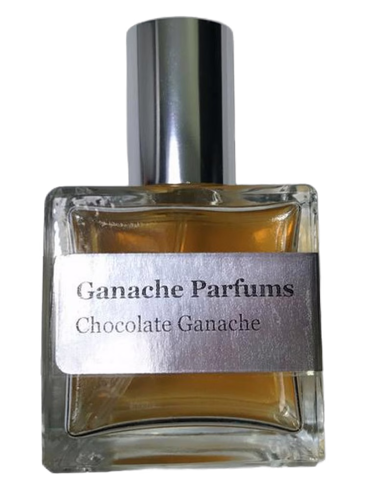 Ganache Parfums Chocolate Ganache