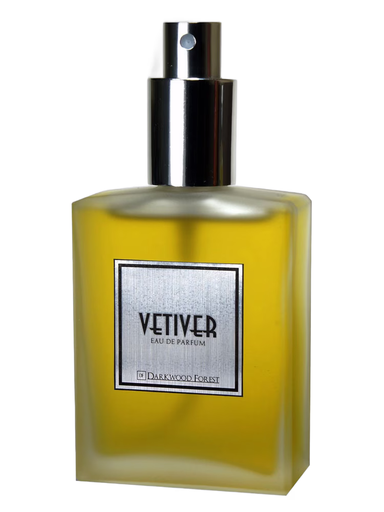 Darkwood Forest Vetiver