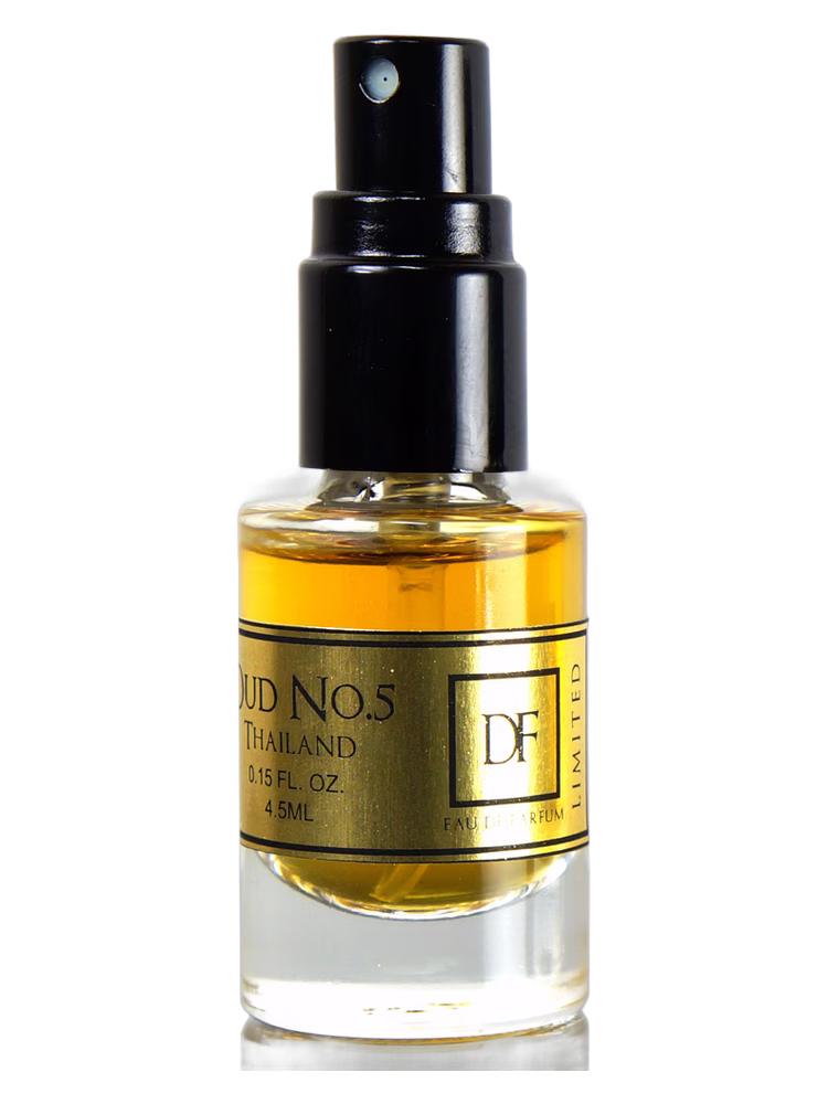 Darkwood Forest Oud No. 5