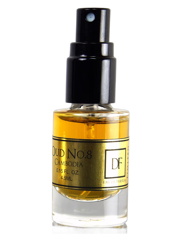 Darkwood Forest Oud No. 8