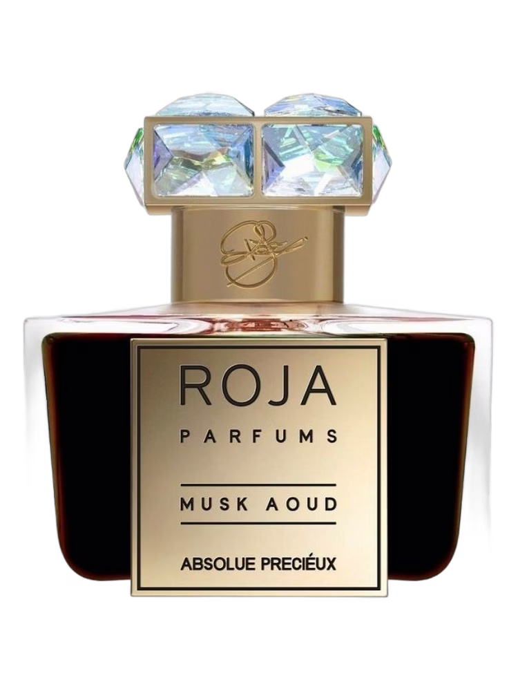 Roja Dove Musk Aoud Absolue Précieux