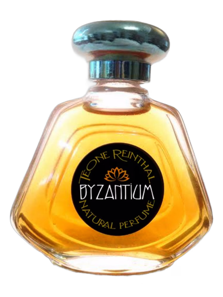 TRNP Byzantium
