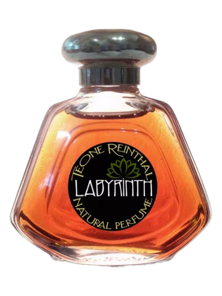 TRNP Labyrinth