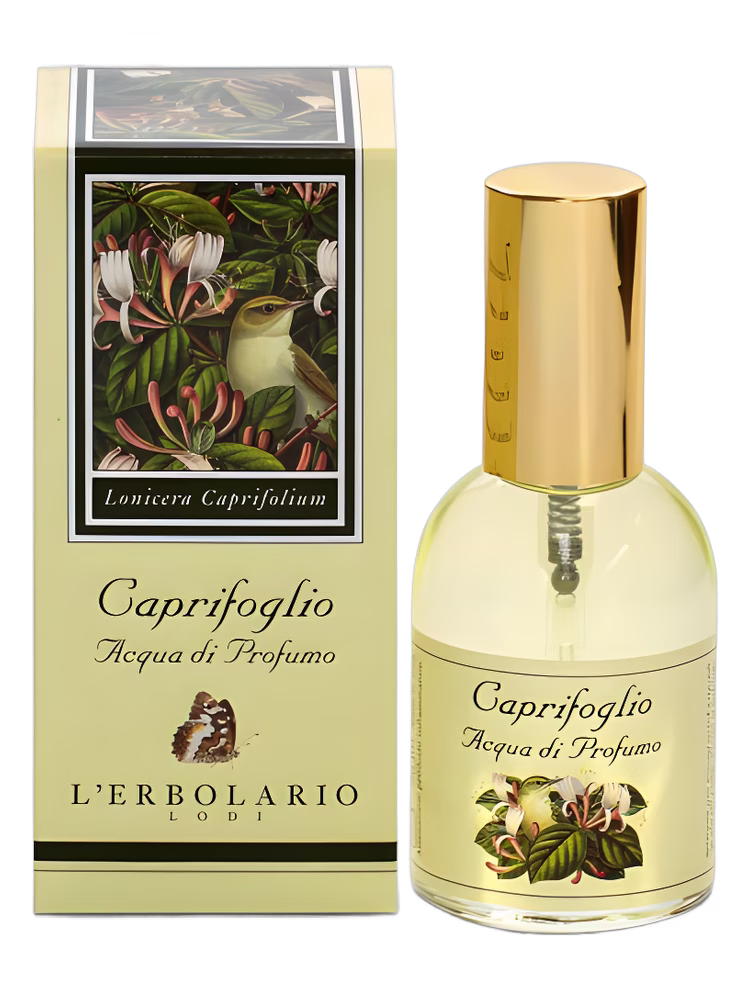 L'Erbolario Caprifoglio