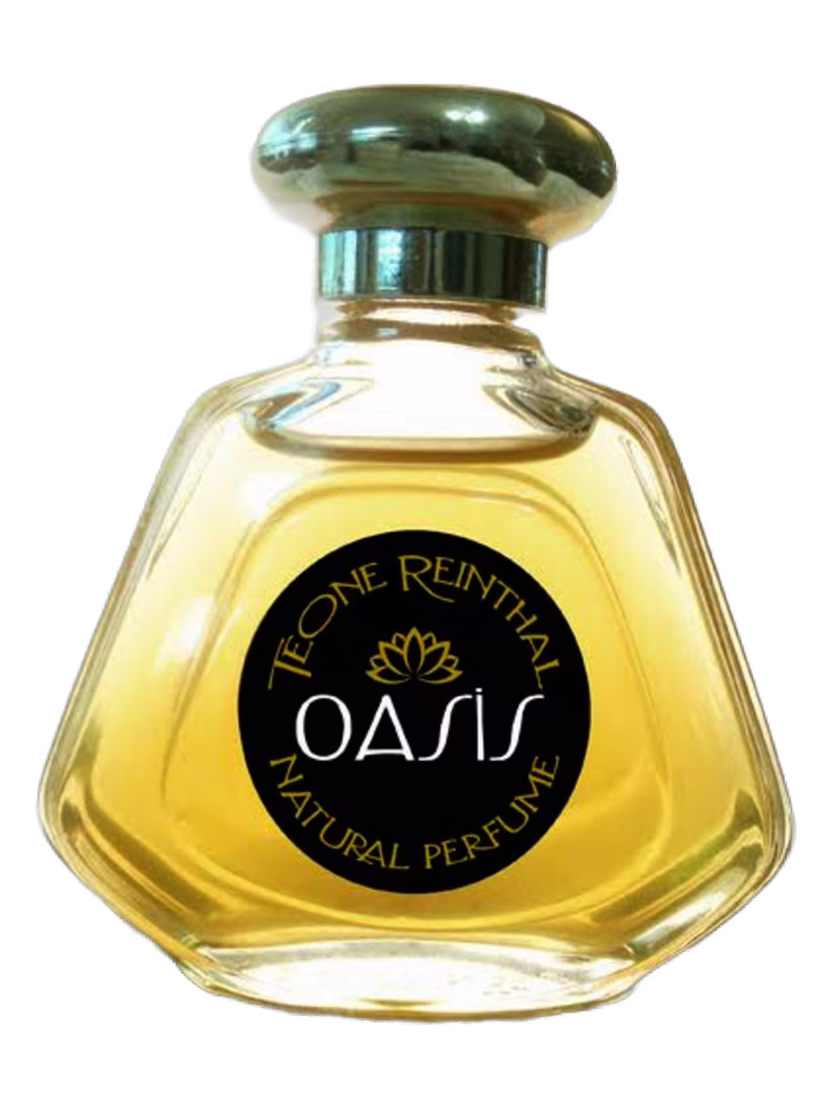 TRNP Oasis