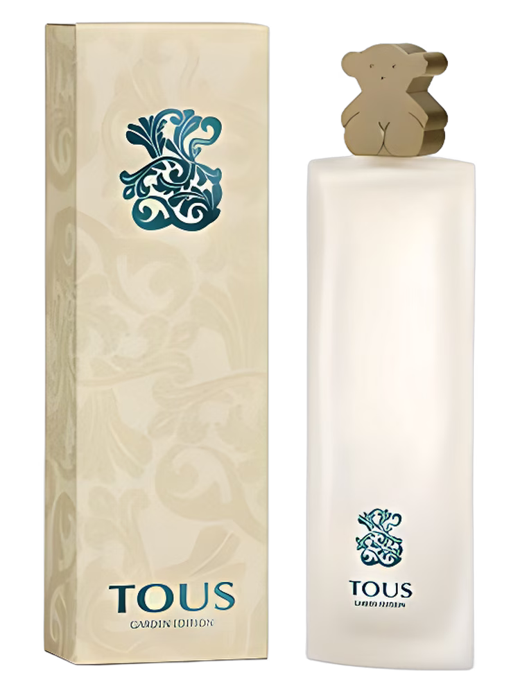 Tous Tous Garden Edition
