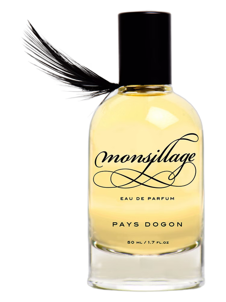 Monsillage Pays Dogon