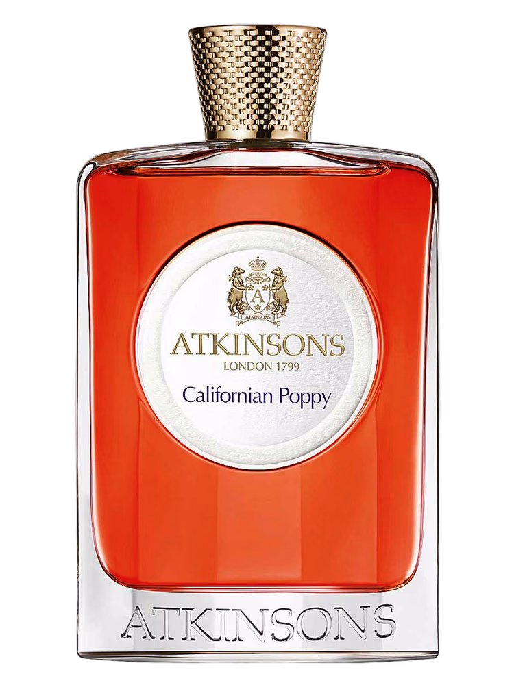 Atkinsons Californian Poppy (new)