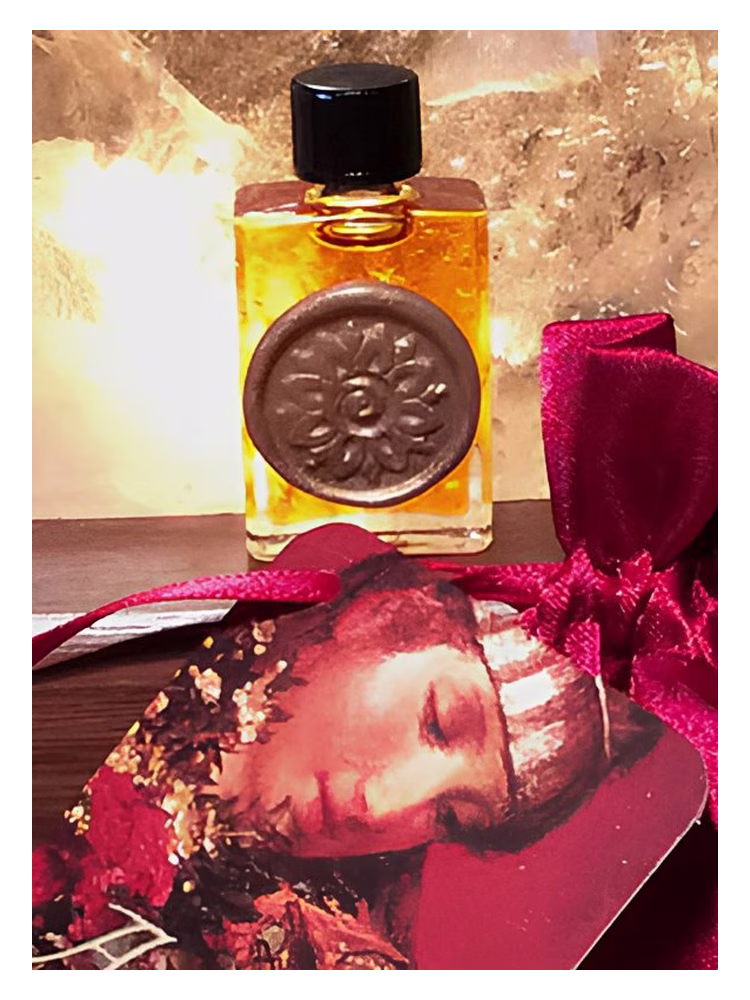 Mermade Magickal Arts Aphrodesia