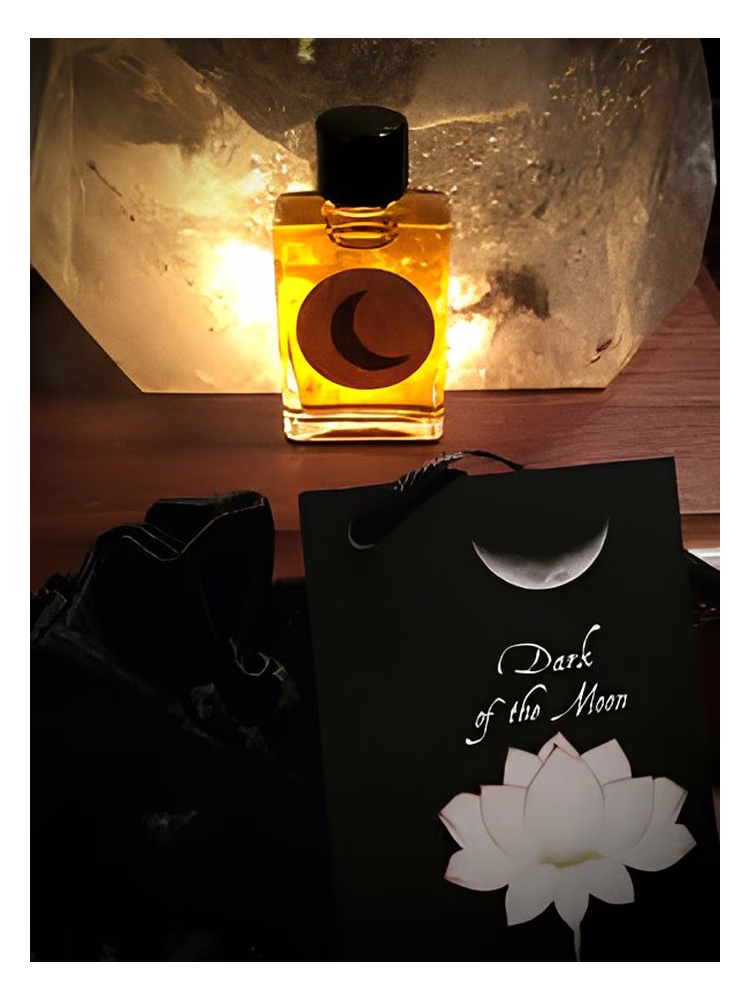 Mermade Magickal Arts Dark of the Moon