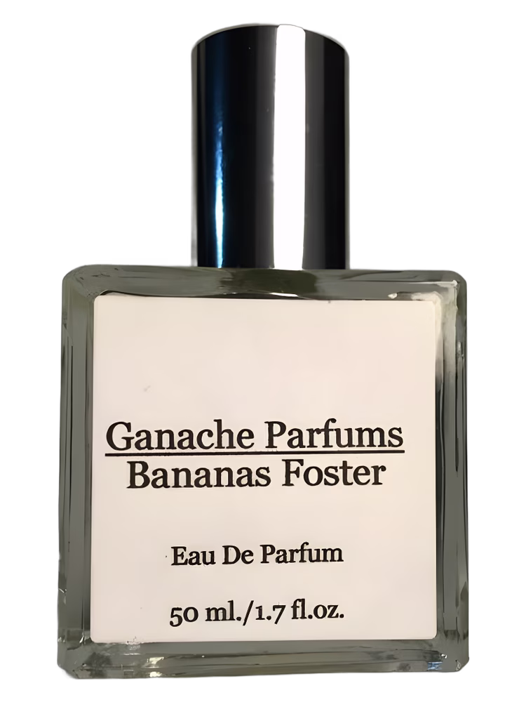 Ganache Parfums Bananas Foster