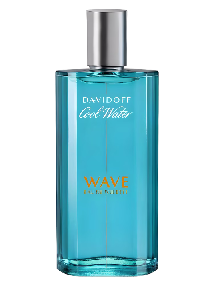 Davidoff Cool Water Wave