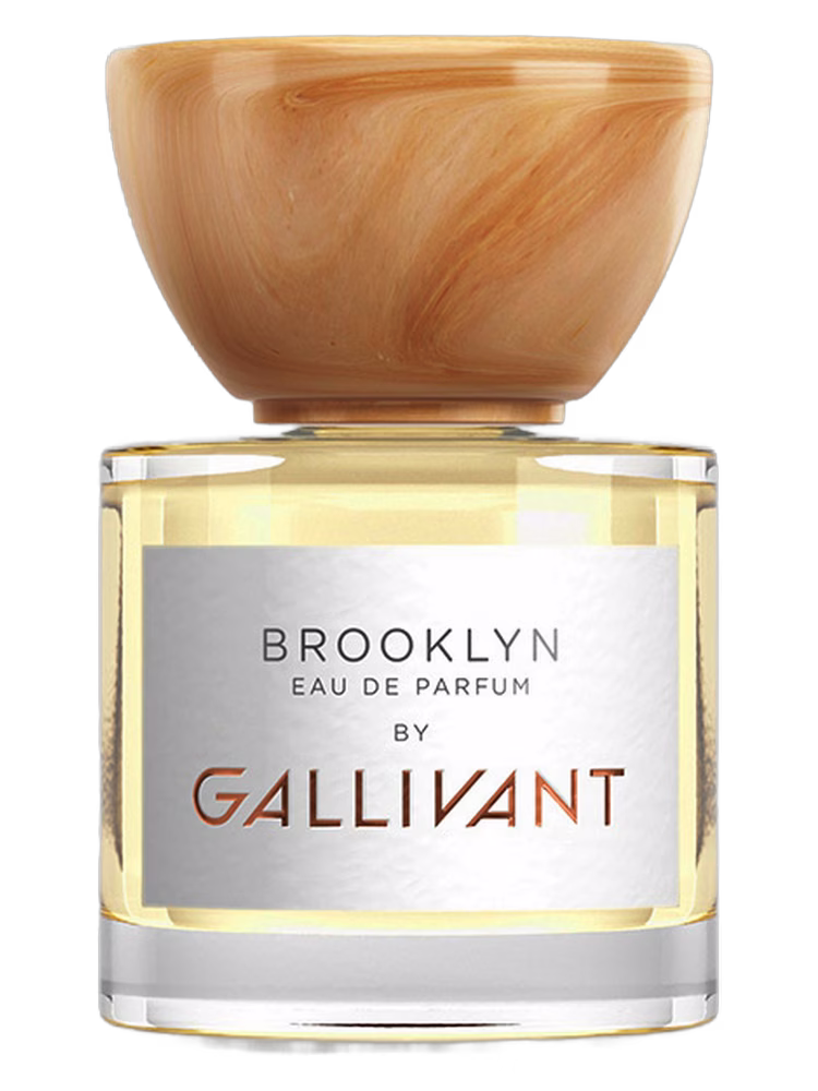 Gallivant Brooklyn