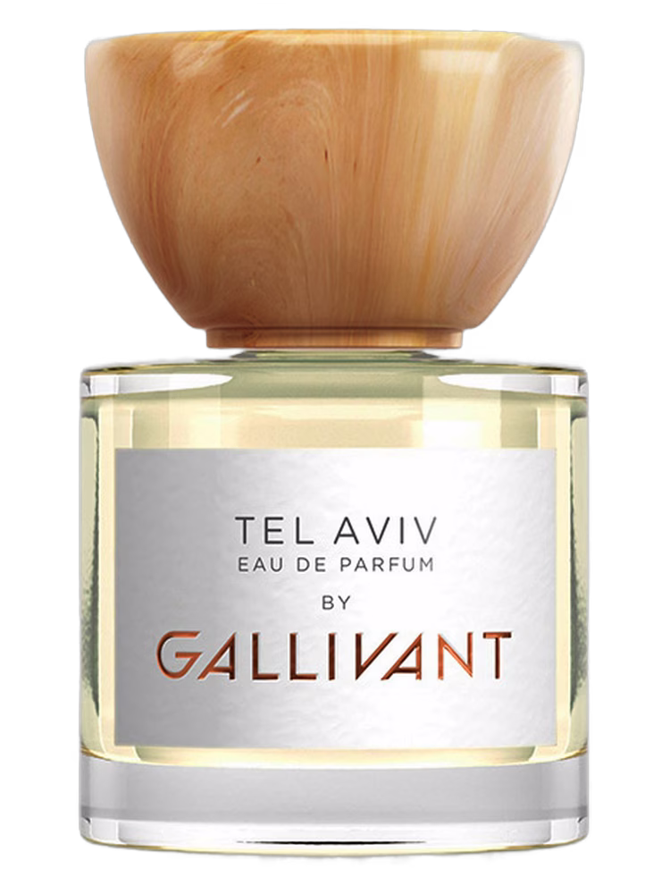 Gallivant Tel Aviv