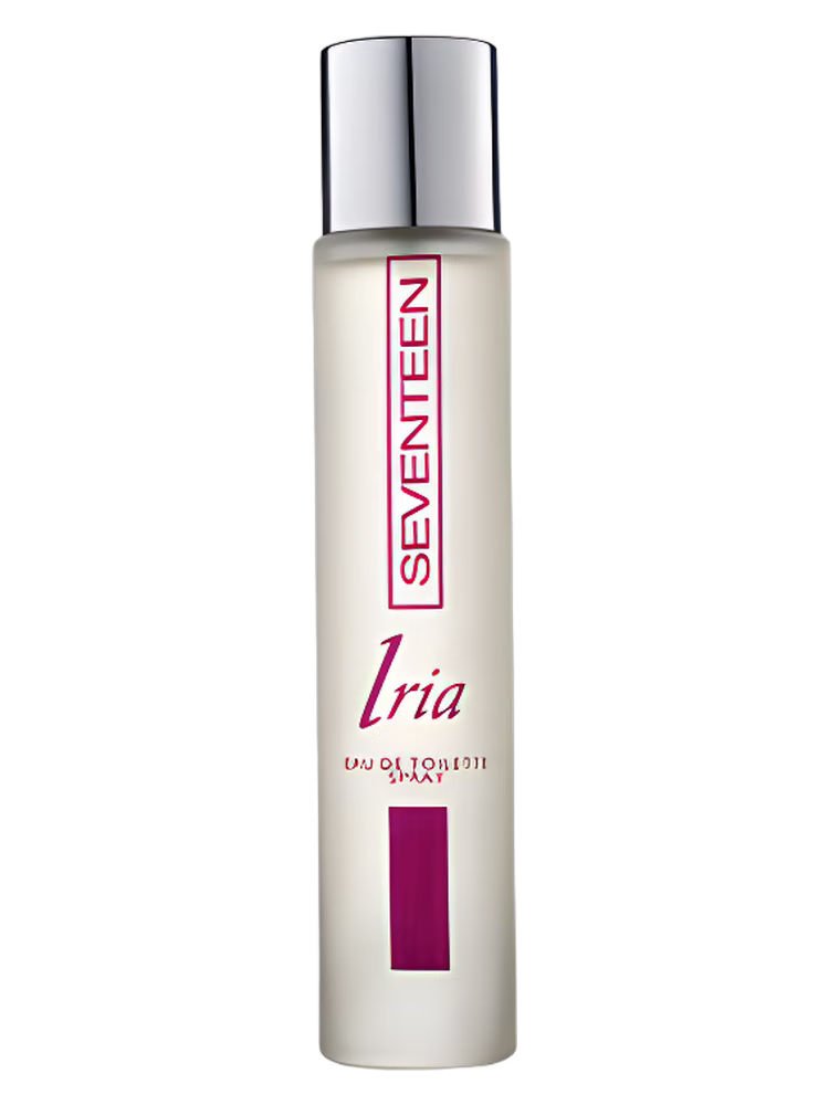 Seventeen Iria