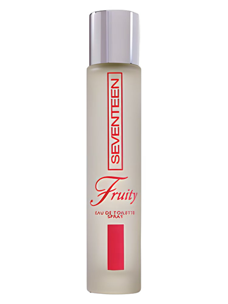 Seventeen Fruity