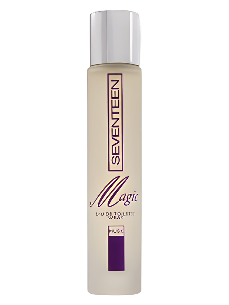 Seventeen Magic Musk