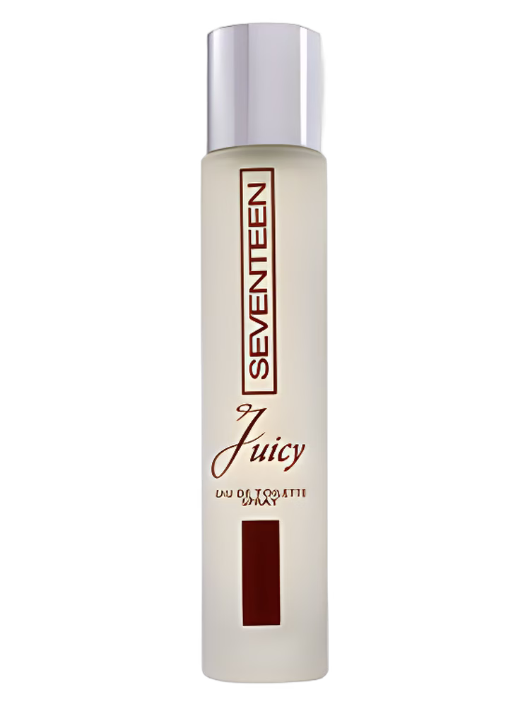 Seventeen Juicy