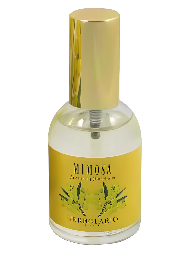L'Erbolario Mimosa