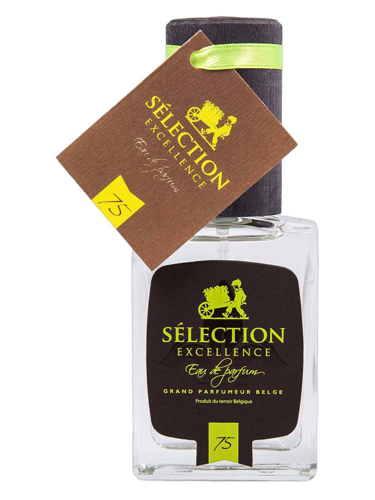 Sélection Excellence No. 75