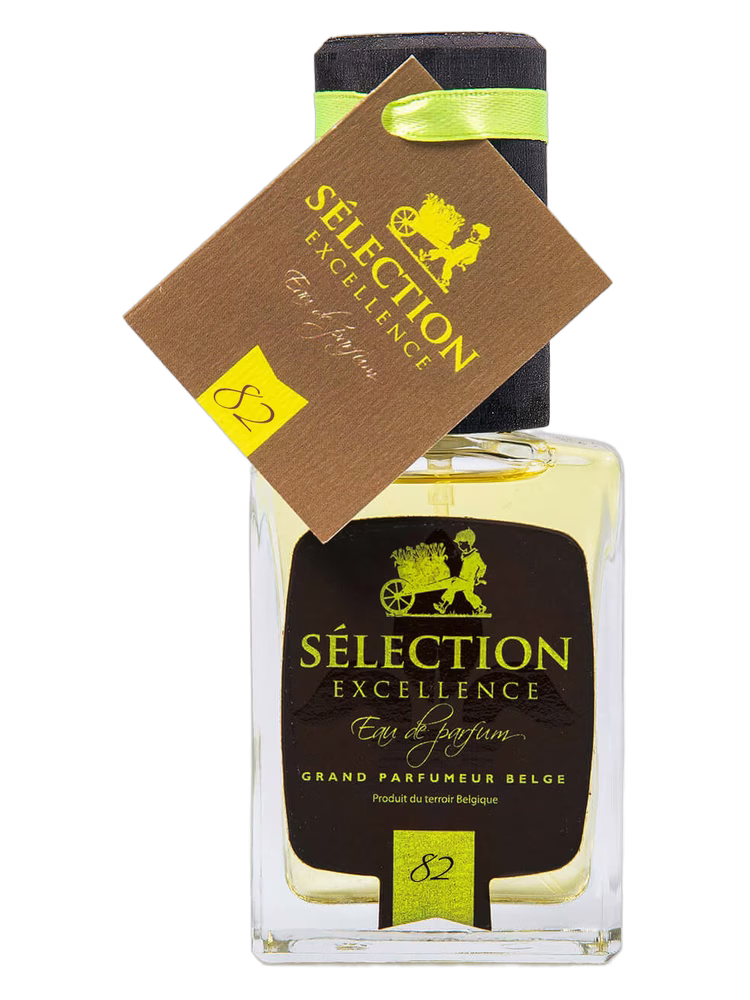 Sélection Excellence No. 82