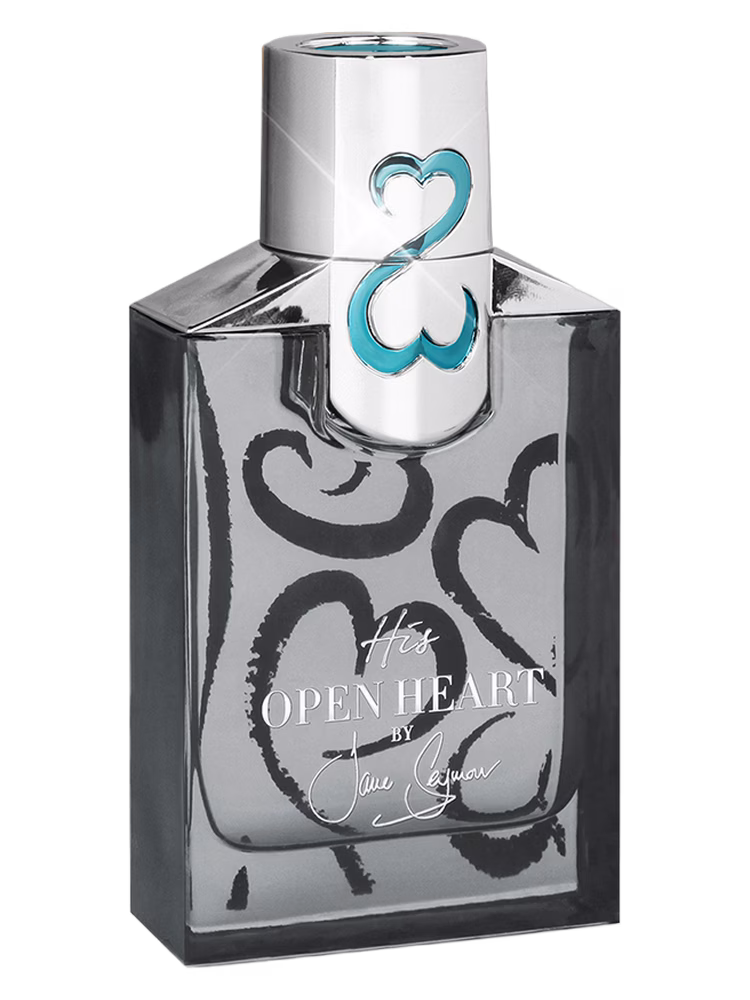 Jane Seymour Open Heart