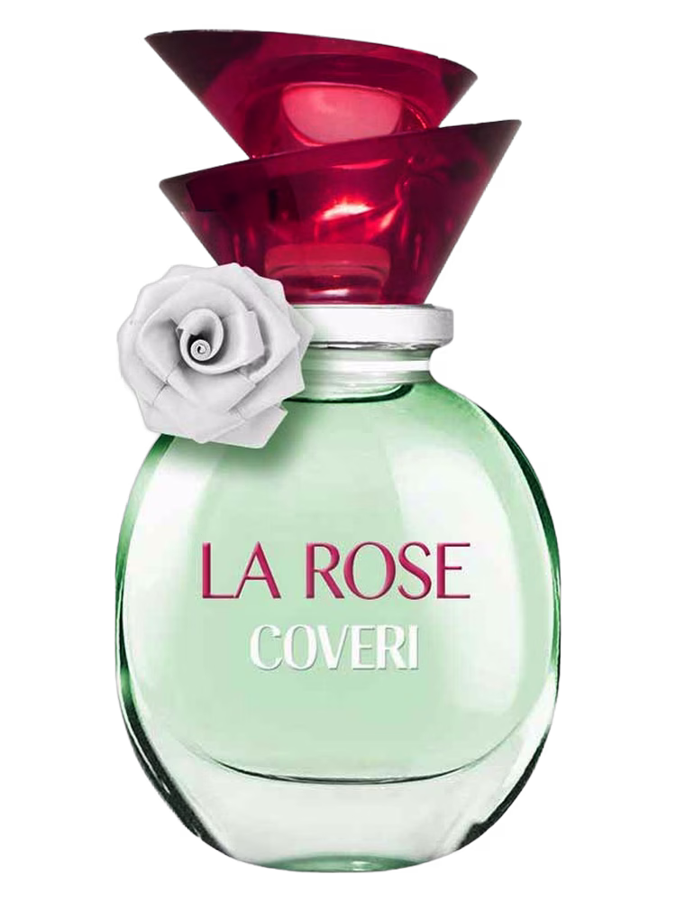 Enrico Coveri La Rose