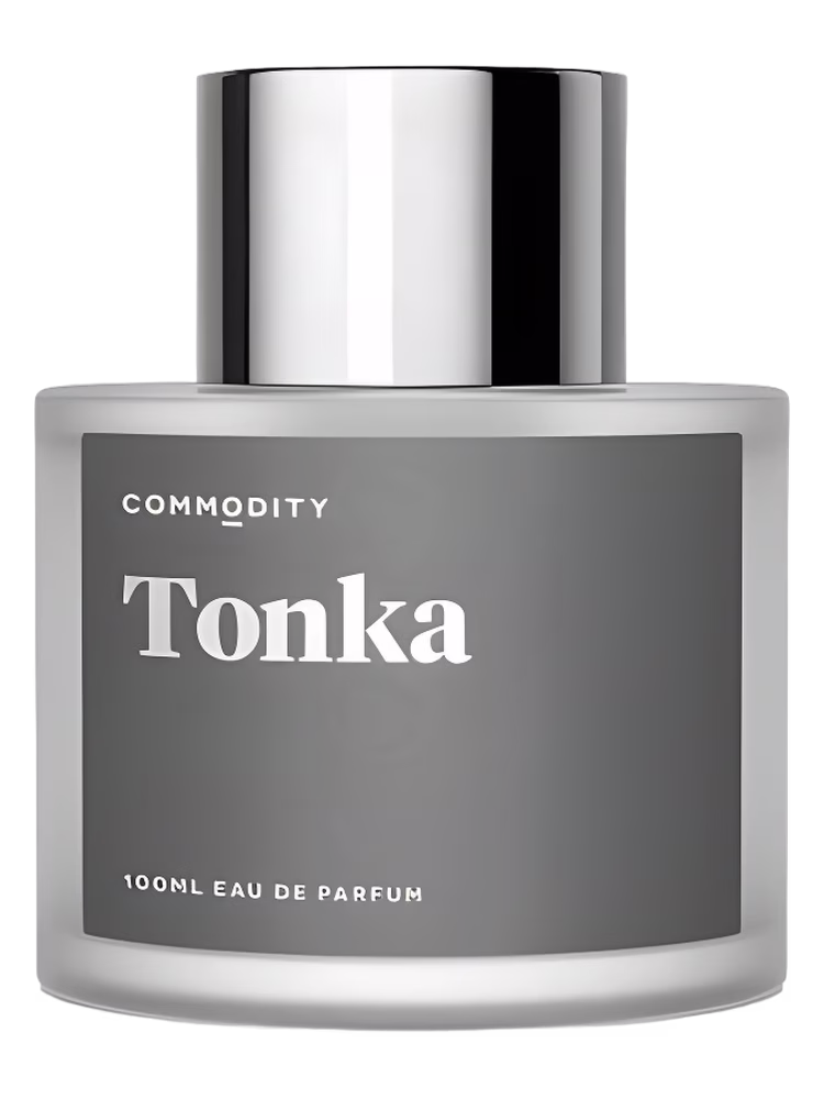 Commodity Tonka