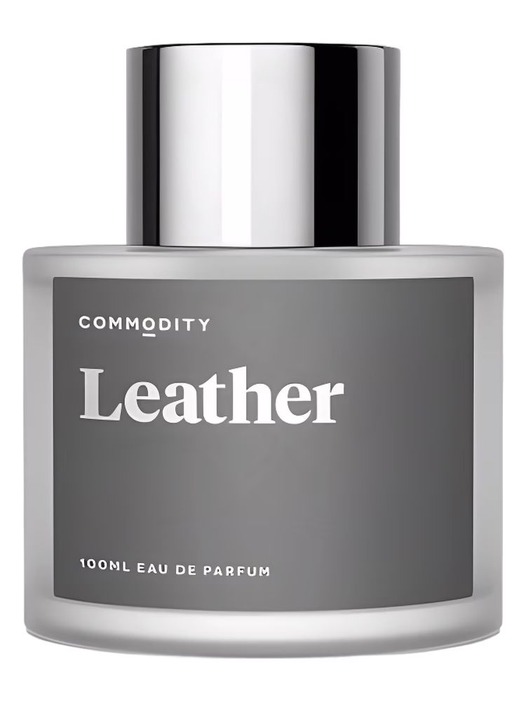 Commodity Leather