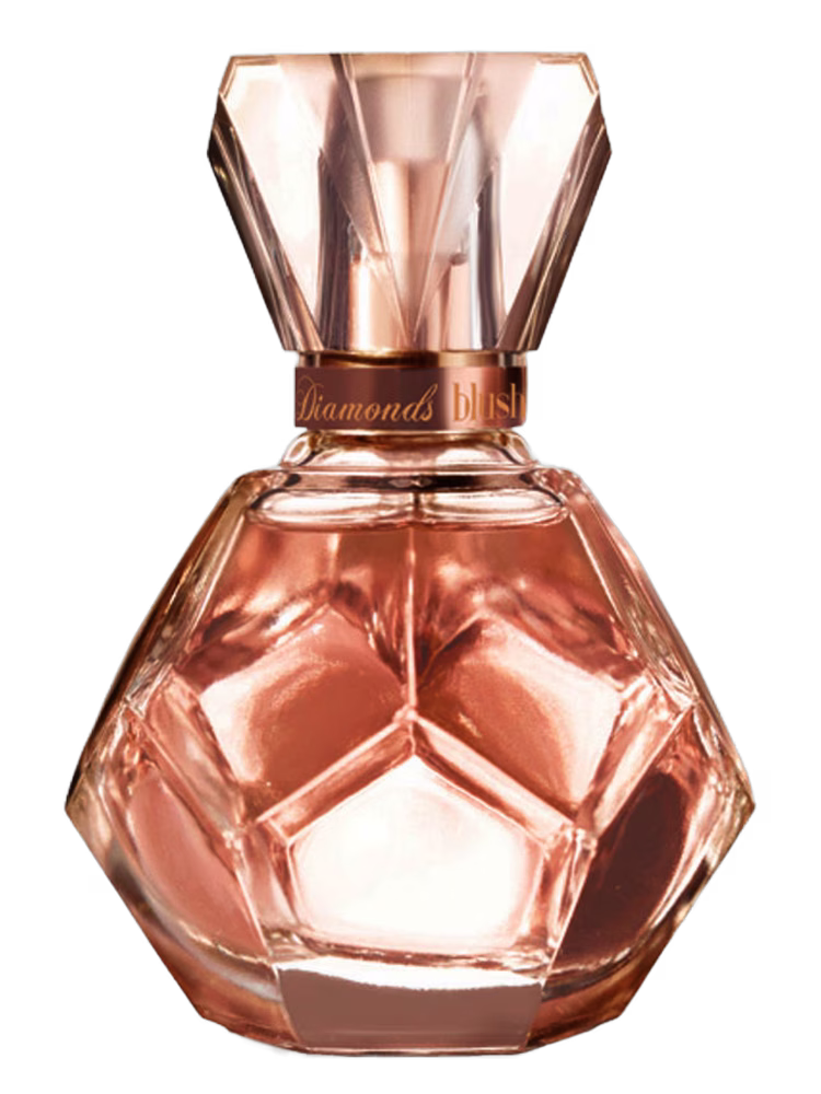 JAFRA Diamonds Blush