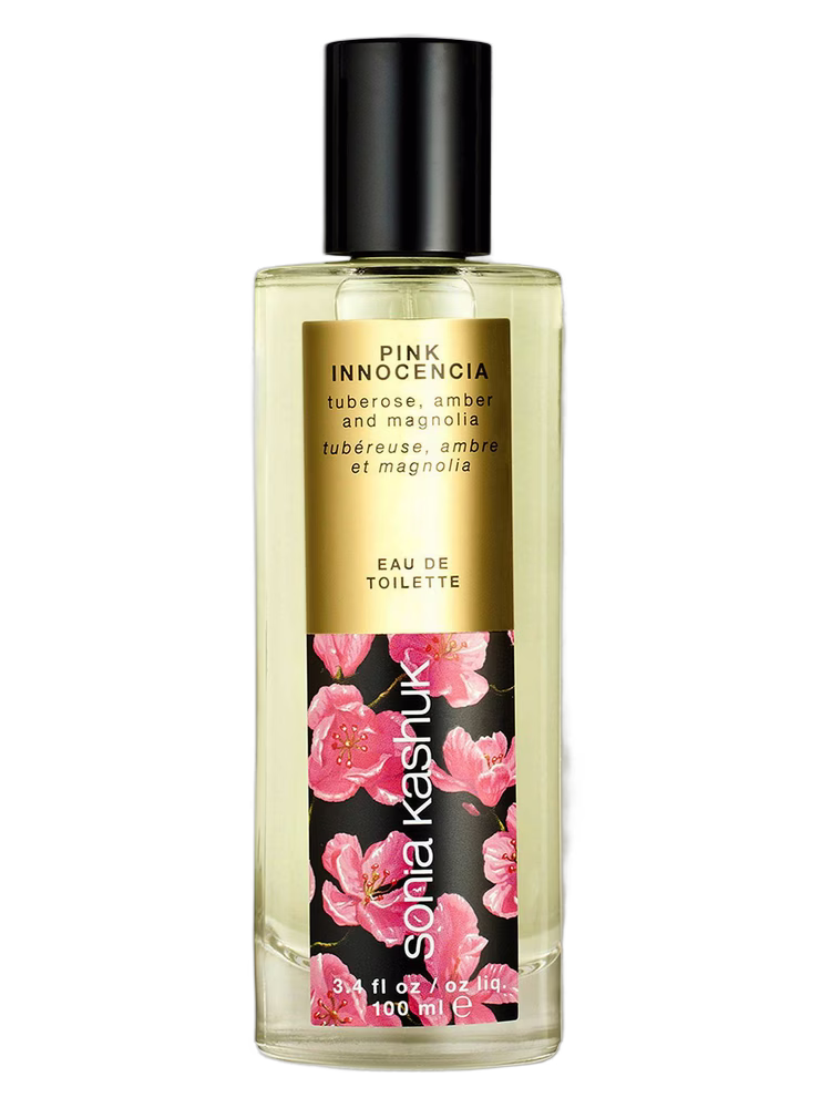 Sonia Kashuk Pink Innocencia
