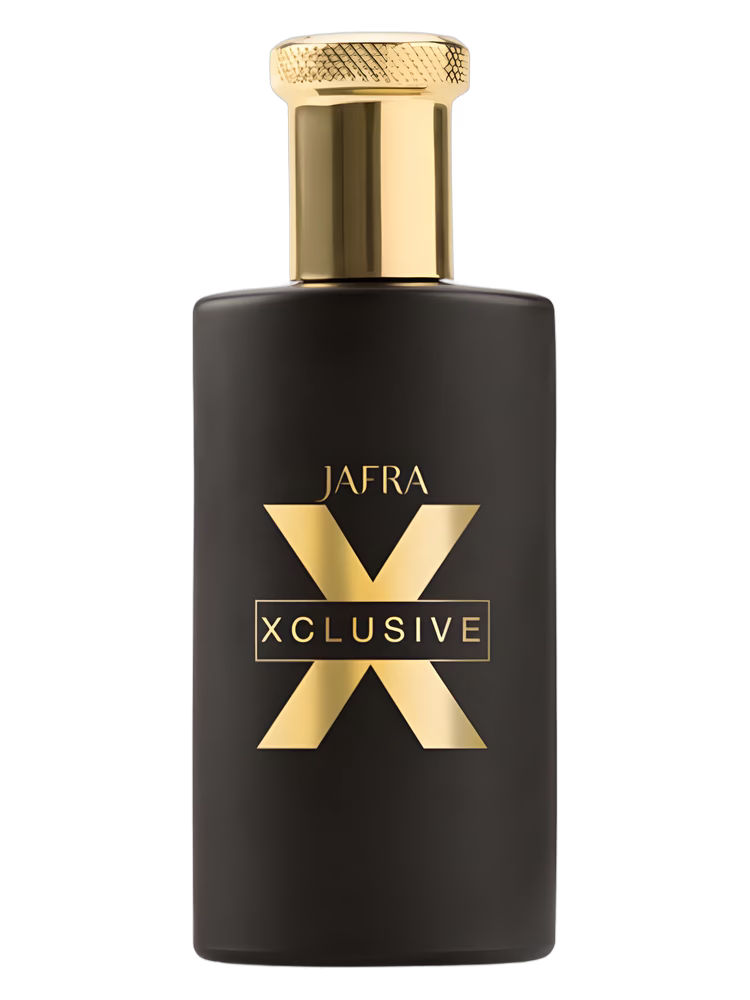 JAFRA Jafra Xclusive