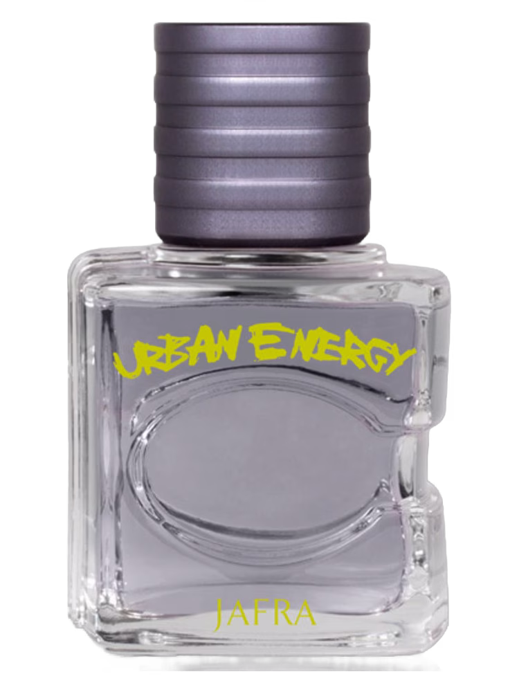 JAFRA Urban Energy