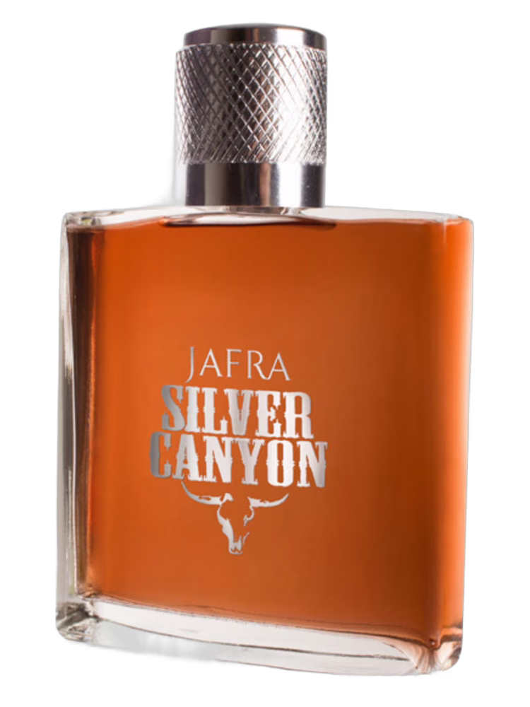 JAFRA Silver Canyon