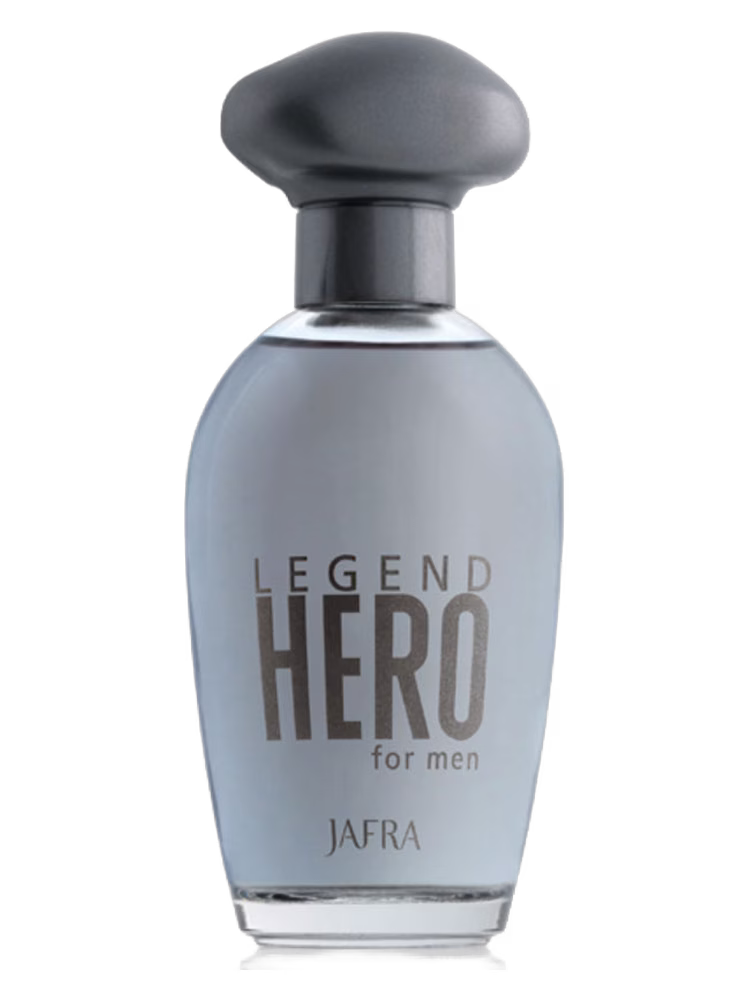 JAFRA Legend Hero for Men