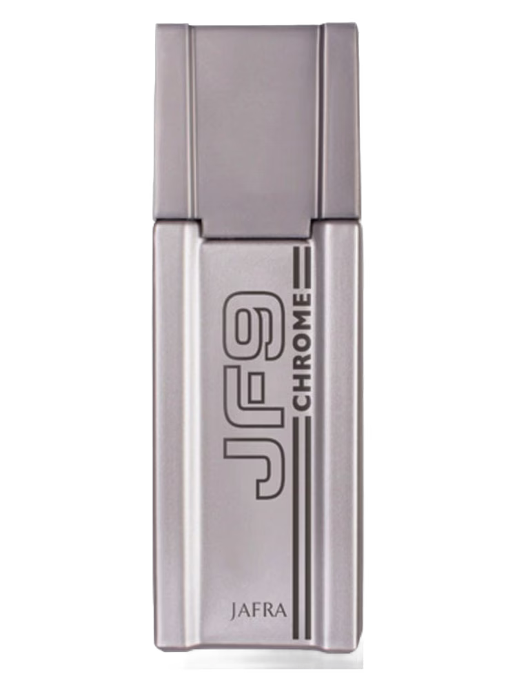 JAFRA JF9 Chrome