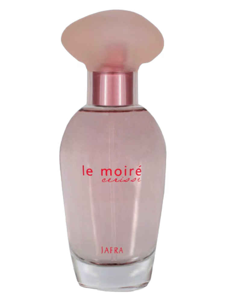 JAFRA Le Moiré Cerisse