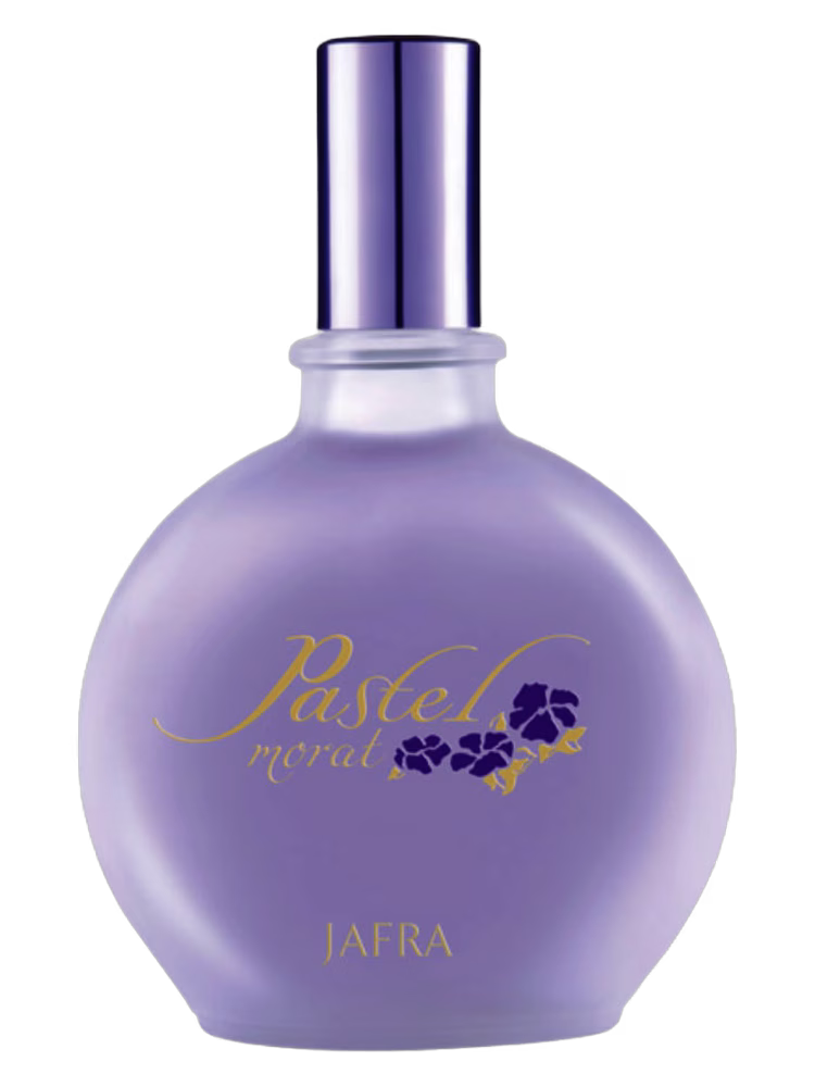 JAFRA Pastel Morat