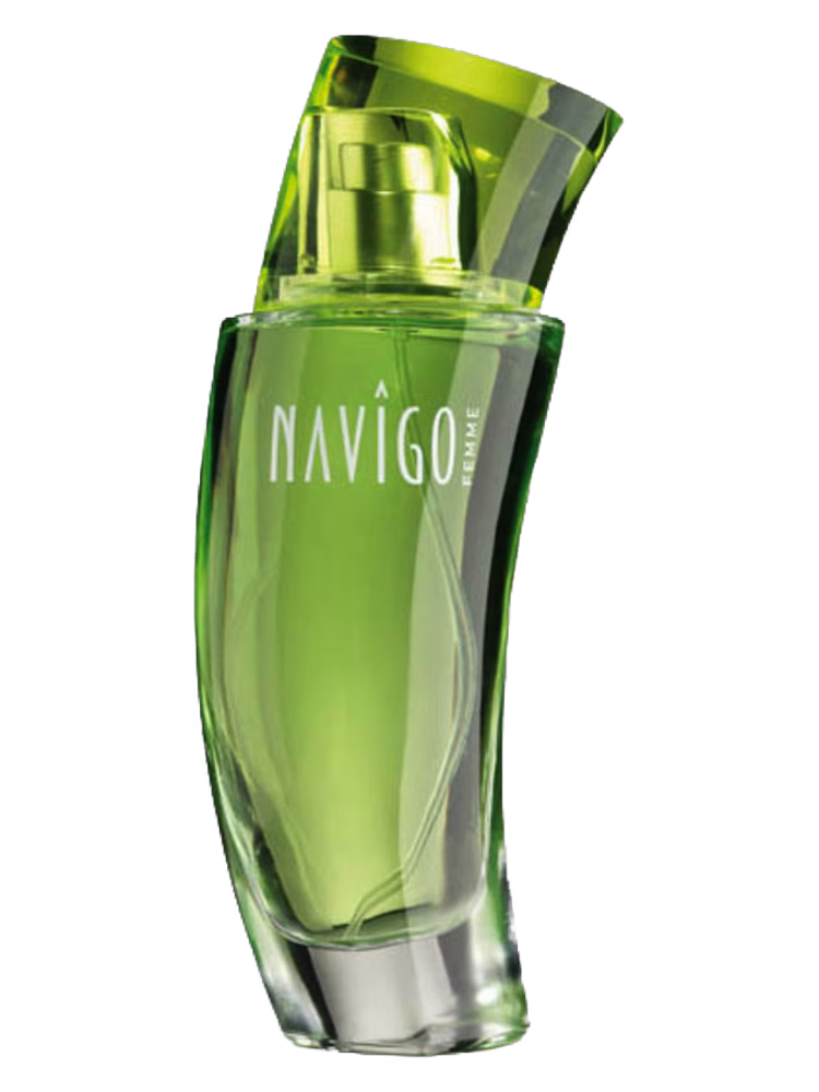 JAFRA Navigo Femme