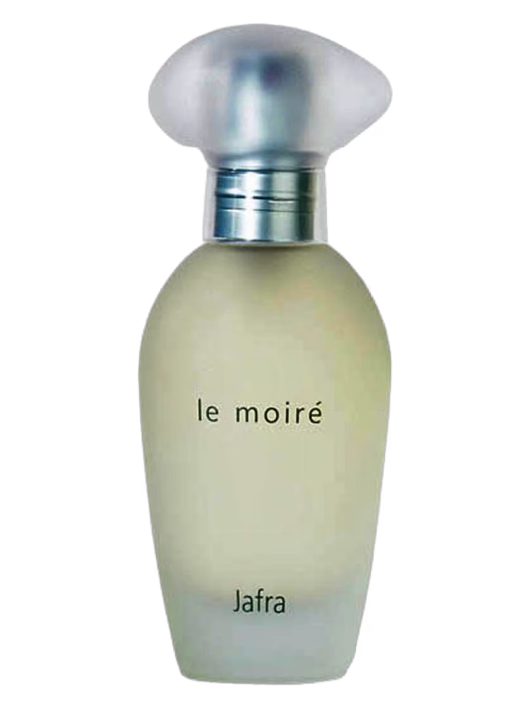 JAFRA Le Moiré