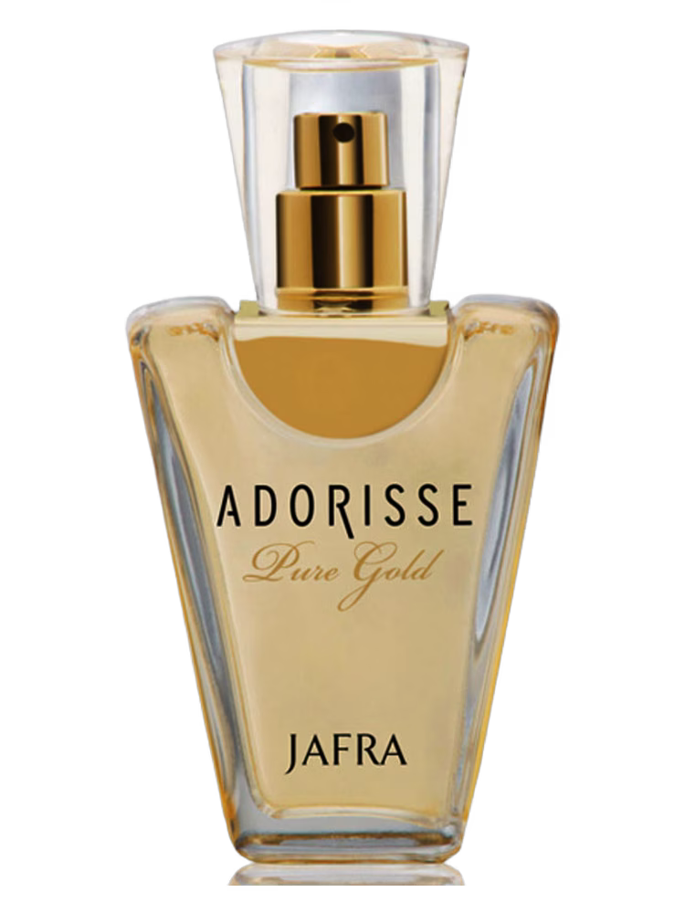 JAFRA Adorisse Pure Gold