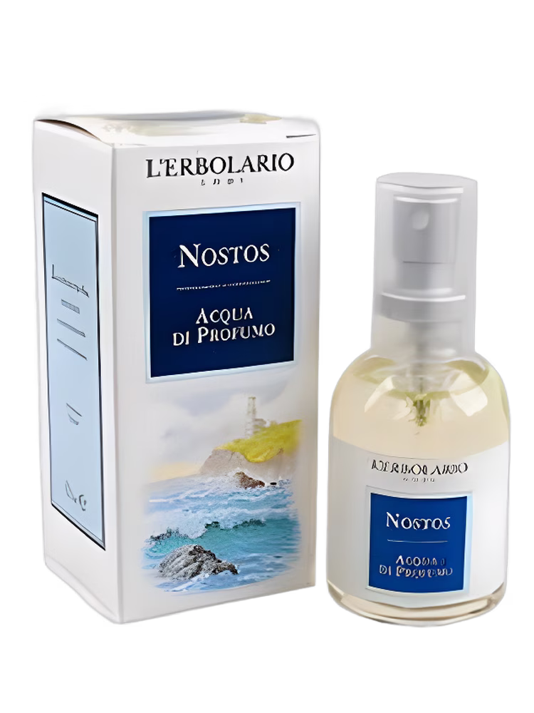 L'Erbolario Nostos